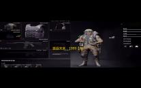 重返未来：1999【角色信息】灰调蓝 | Brume